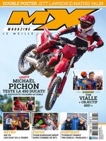 MX Magazine